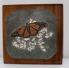 Butterfly wall art for sale  Mount Airy