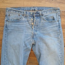 Levi jeans mens d'occasion  Expédié en Belgium