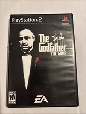 Usado, PlayStation 2 The Godfather The Game com manual em estado de funcionamento comprar usado  Enviando para Brazil