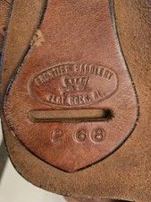13 barrel saddle for sale 13 barrel saddle for sale Templeton