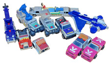 Matchbox connectables puzzle for sale  BASINGSTOKE