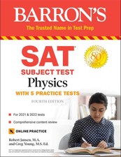 Sat subject test for sale  Denver