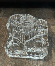 Partylite faceted lead for sale  Kingsville