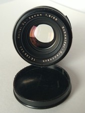 Schneider kreuznach rollei usato  Novara