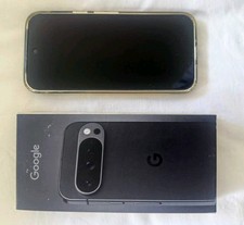 Google pixel pro for sale  TAMWORTH