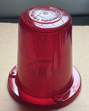 Beacon dome red for sale  BRADFORD