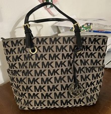Michael kors signature for sale  Amelia
