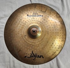 Zildjian impulse rare for sale  Farmington