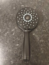 Kohler mira black for sale  CHELTENHAM
