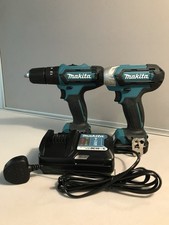 makita 10 8v twin for sale  LONDON