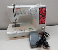 Toyota quilt master for sale  POOLE