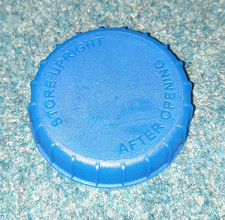 200 blue milk for sale  BOURNEMOUTH