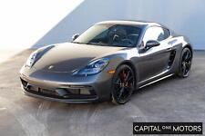 2019 porsche 718 for sale  Rancho Cordova