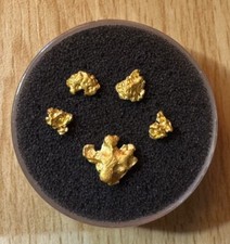 Pépites australie 24k d'occasion  Angers-