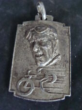 Badge raduno mototuristico usato  Santena