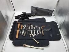 Tool kit bag usato  Italia