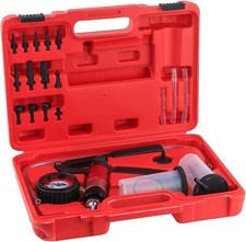 Kit pompa vuoto usato  Casagiove