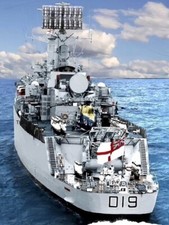 Royal navy county for sale  WATERLOOVILLE