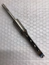 Mortiser chisel auger for sale  EVESHAM