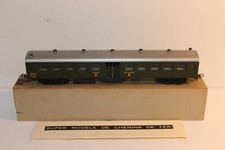 Smcf personenwagen sncf gebraucht kaufen  Deutschland