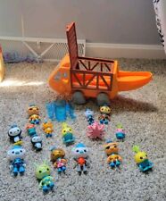 Octonauts gup mobile for sale  Dover