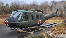 Bell huey medevac for sale  New Richmond