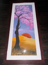 David najar seriolithograph for sale  Dunedin