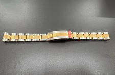 Bracciale originale rolex usato  Verona
