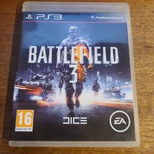 Battlefield ps3 playstation usato  Palermo