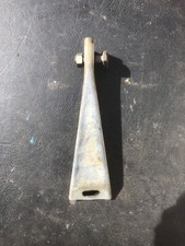 Spare wheel carrier for sale  WOODHALL SPA