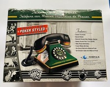 Poker styled texas for sale  Rockvale