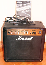 Marshall mg15cd combo for sale  Brooklyn