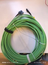 Cavi fibra ottica usato  Italia