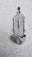 Ancien bénitier christ d'occasion  Courpière