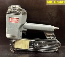 Senco sqs55 klammergerät gebraucht kaufen  Nordhorn