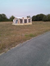 Trigano olympe trailer for sale  DEREHAM