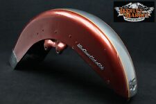 Parafango anteriore harley usato  Tombolo