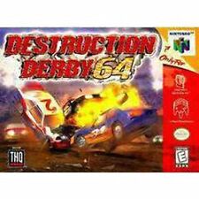 Destruction derby video for sale  Saint Petersburg