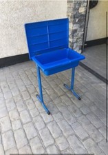 School desk lid for sale  NESTON