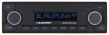 Blaupunkt Skagen 400 DAB MP3-Autoradio Bluetooth DAB USB iPod AUX-IN, usado comprar usado  Enviando para Brazil