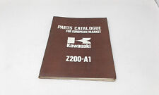Kawasaki z200 1977 usato  Piacenza
