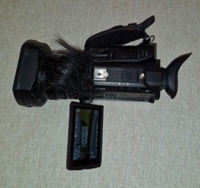 Panasonic x1500e uhd gebraucht kaufen  Taunusstein