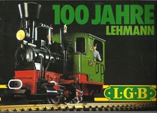 lehmann lgb 100 jahre gebraucht kaufen lehmann lgb 100 jahre gebraucht kaufen Recklinghausen