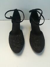 Chaussures danse salon d'occasion  Paris I