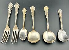 Antique silver plated for sale  Monticello