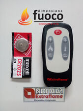 Telecomando nordica extraflame usato  Vitulazio