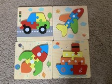 Learning wooden peg for sale  Bronx