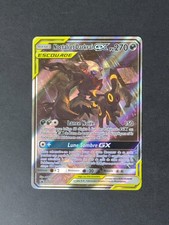 Noctali darkrai promo d'occasion  Yzeure