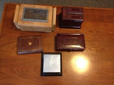 Antique vintage cigarette for sale  CARMARTHEN
