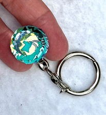swarovski keychain for sale  Fargo